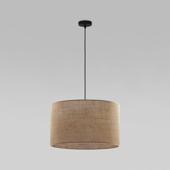 Подвесная люстра TK Lighting Juta 6582