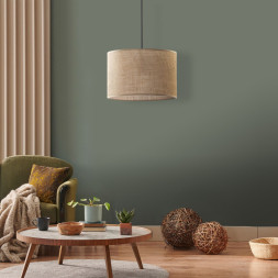 Подвесная люстра TK Lighting Juta 6582