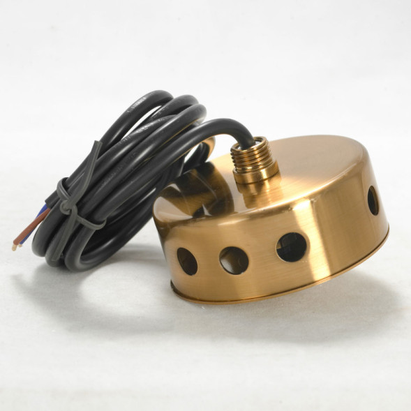 Люстра на штанге Lussole Arapahoe LSP-8584