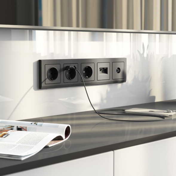 Клавиша Werkel W1191164