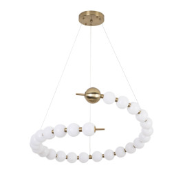 Подвесная люстра MODELUX 8010.800 MS.8010.800 BS