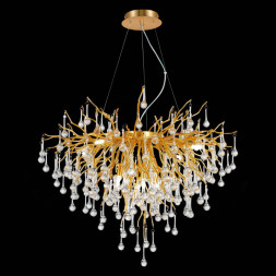 Каскадная люстра ST-Luce Anzio SL1651.203.09