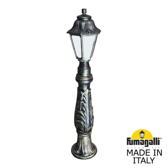 Садово-парковый светильник Fumagalli E22.162.000.BYF1R Anna