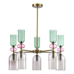 Люстра на штанге ST-Luce GEA SL2000.202.05