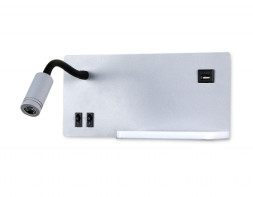 Спот Ambrella Light WALLERS FW292