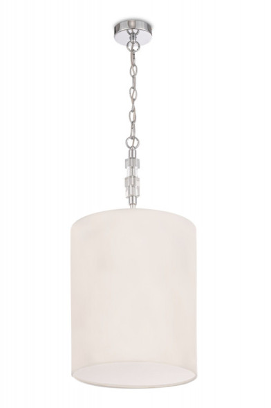 Подвесная люстра Maytoni Torony MOD066PL-01CH