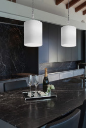 Подвесная люстра Maytoni Torony MOD066PL-01CH