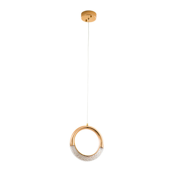 Подвесной светильник MODELUX MS.89001.1 GD