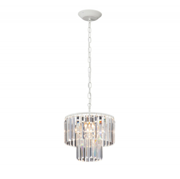 Каскадная люстра Vitaluce V5179 V5179-0/4
