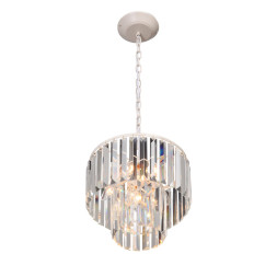 Каскадная люстра Vitaluce V5179 V5179-0/4