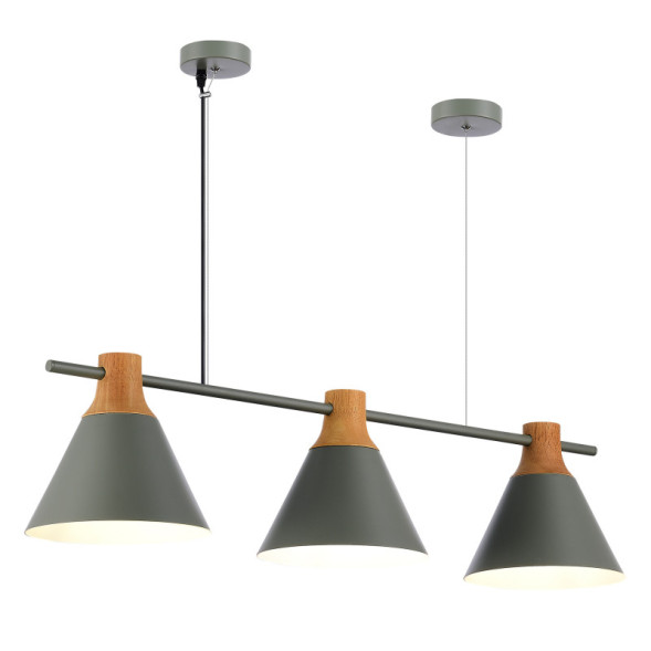 Подвесная люстра Evoluce Modica SLE125113-03