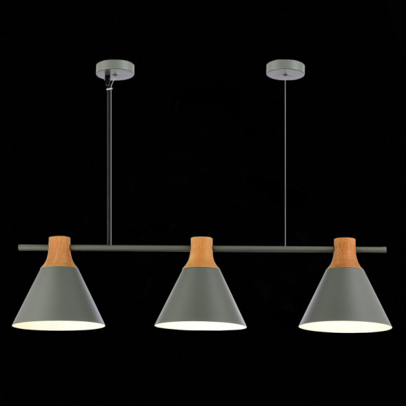 Подвесная люстра Evoluce Modica SLE125113-03