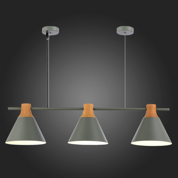 Подвесная люстра Evoluce Modica SLE125113-03