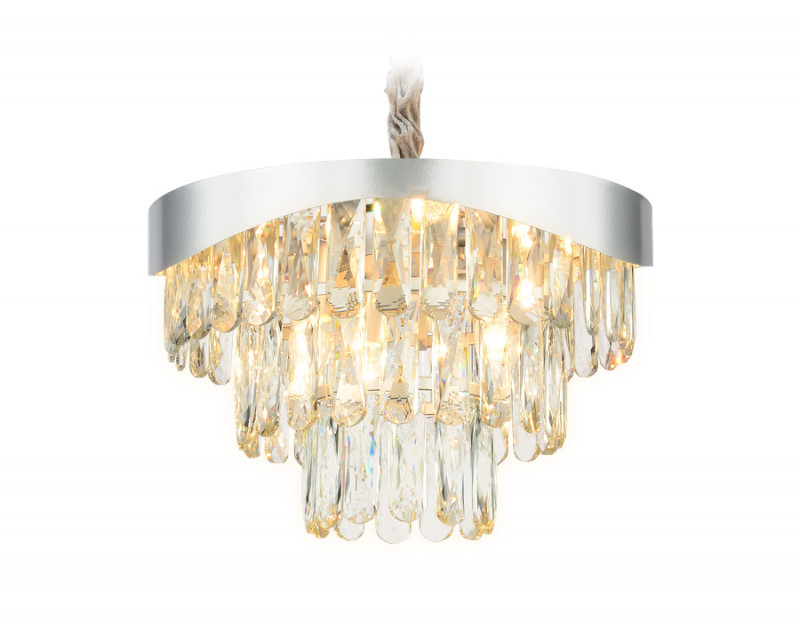 Каскадная люстра Ambrella Light Traditional TR5080