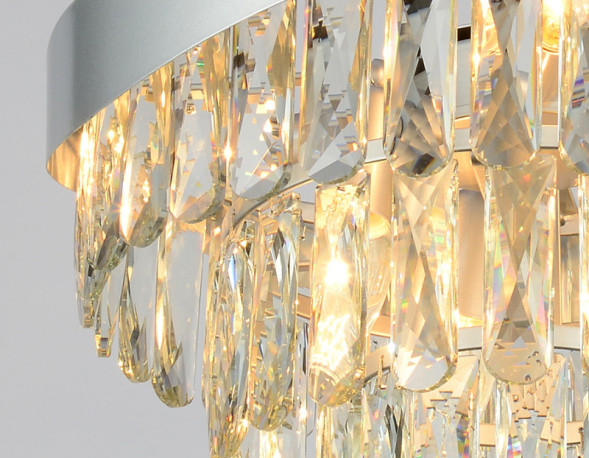 Каскадная люстра Ambrella Light Traditional TR5080