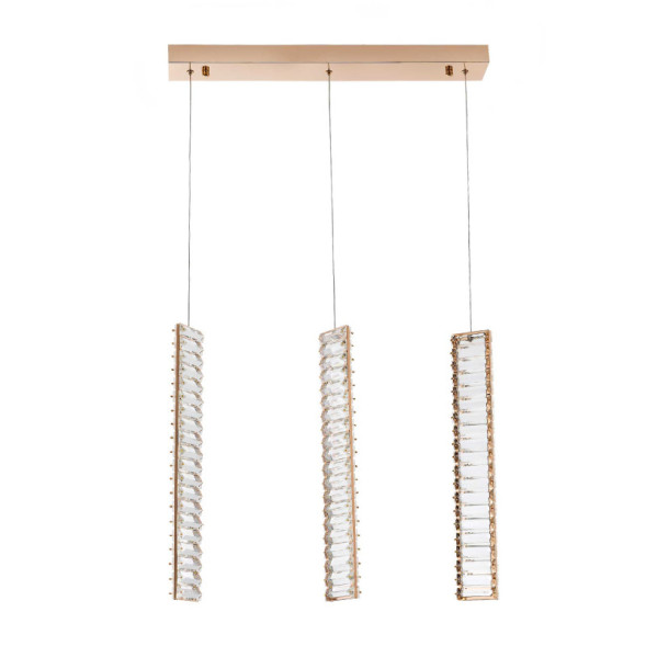 Подвесной светильник MODELUX MS.88909.3 GD