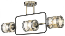 Потолочная люстра VELANTE 215-507-03