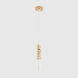 Подвесной светильник MODELUX ML.88963.1 GD