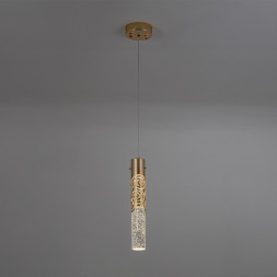 Подвесной светильник MODELUX ML.88963.1 GD