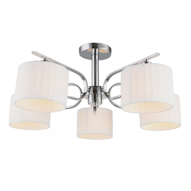 Люстра на штанге Omnilux Omnilux 342 OML-34207-05