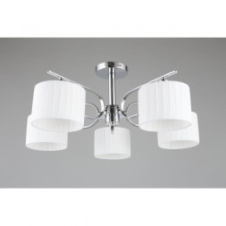 Люстра на штанге Omnilux Omnilux 342 OML-34207-05