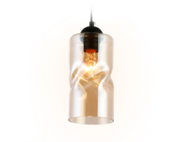 Подвесной светильник Ambrella Light Traditional TR3555