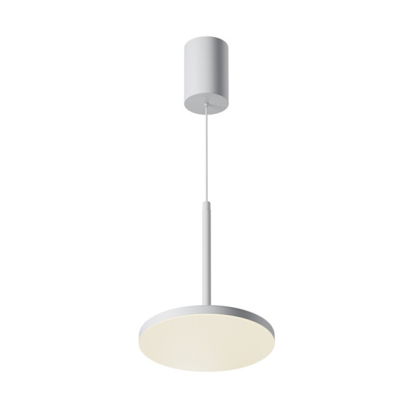 Подвесной светильник Maytoni Technical PLATO P076PL-L12W4K-W