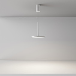 Подвесной светильник Maytoni Technical PLATO P076PL-L12W4K-W