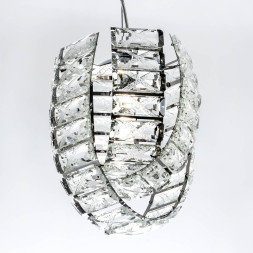 Подвесной светильник MODELUX ML.755.2 CR