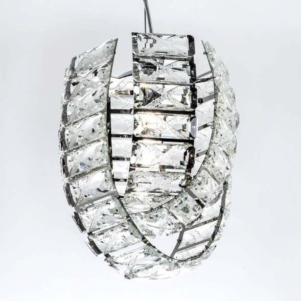 Подвесной светильник MODELUX ML.755.2 CR