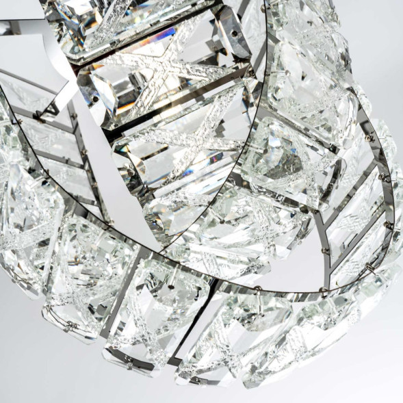 Подвесной светильник MODELUX ML.755.2 CR