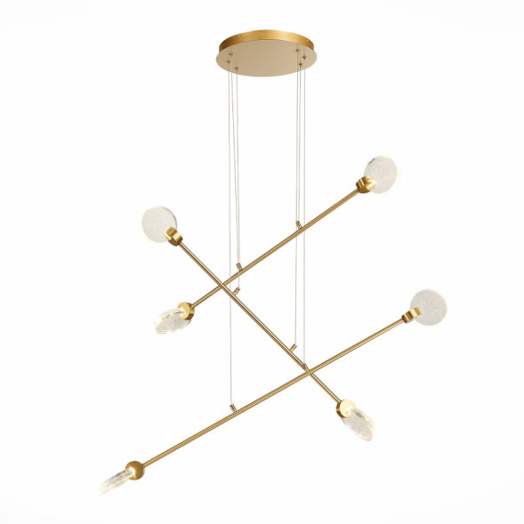 Подвесной светильник ST-Luce Montecelio SL6104.203.06