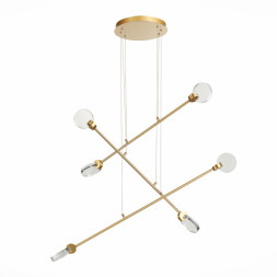 Подвесной светильник ST-Luce Montecelio SL6104.203.06