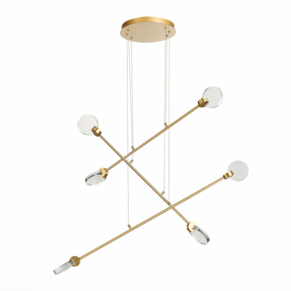 Подвесной светильник ST-Luce Montecelio SL6104.203.06