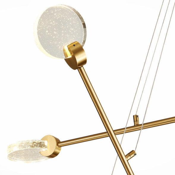 Подвесной светильник ST-Luce Montecelio SL6104.203.06