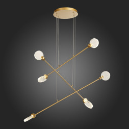 Подвесной светильник ST-Luce Montecelio SL6104.203.06