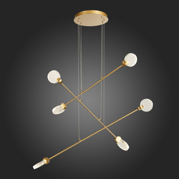 Подвесной светильник ST-Luce Montecelio SL6104.203.06