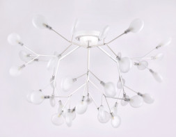 Потолочная люстра Ambrella Light Traditional TR3018