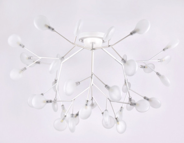 Потолочная люстра Ambrella Light Traditional TR3018