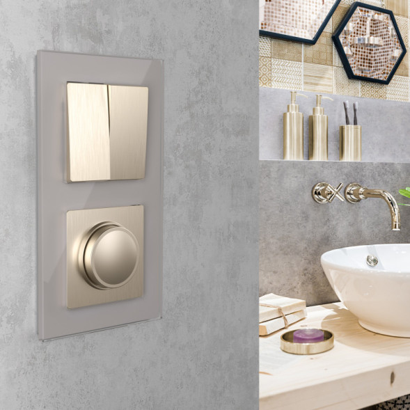 Диммер Werkel W1142010