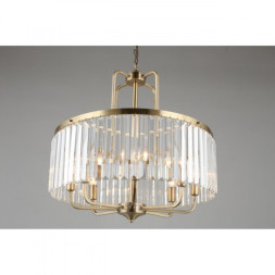 Подвесная люстра Omnilux Omnilux 660 OML-66003-08