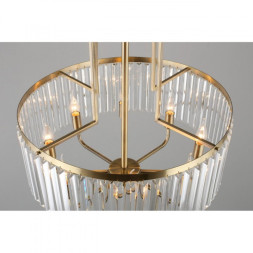 Подвесная люстра Omnilux Omnilux 660 OML-66003-08