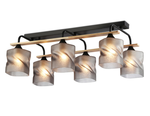 Потолочный светильник Ambrella Light TR3033250 Traditional