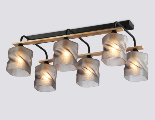 Потолочный светильник Ambrella Light TR3033250 Traditional