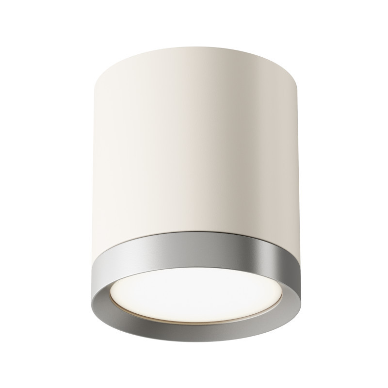 Накладной точечный светильник Maytoni Technical Hoop C086CM-GX53-MRD-WS