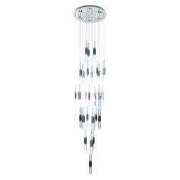 Каскадная люстра MODELUX ML.88987.28 CR