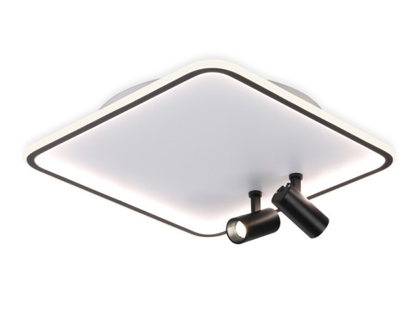 Потолочный светильник Ambrella Light FL5115