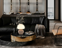 Настольная лампа LH53247 Ambrella Light HIGH LIGHT