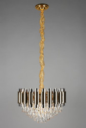 Каскадная люстра Omnilux Omnilux 814 OML-81403-08
