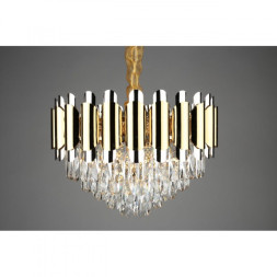 Каскадная люстра Omnilux Omnilux 814 OML-81403-08